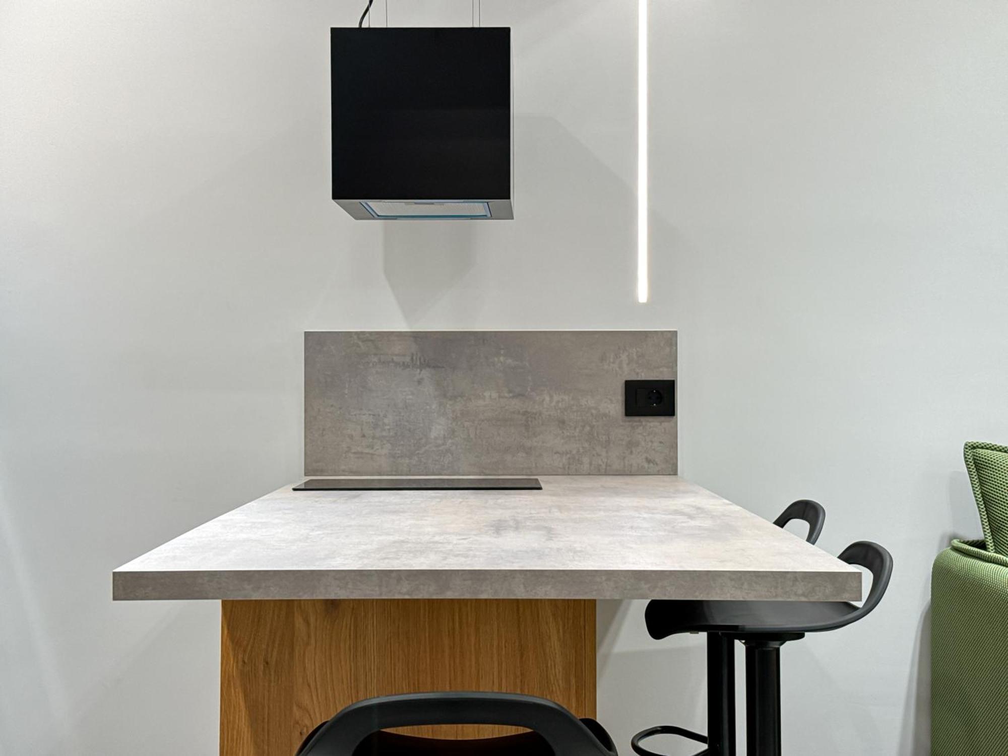 Greenkaravan Suite Thessaloniki Buitenkant foto